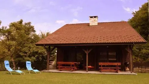 Копривштица: Boyana Vacation Houses, Cherni Vit Village