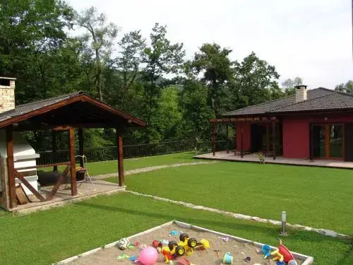 Копривштица: Boyana Vacation Houses, Cherni Vit Village
