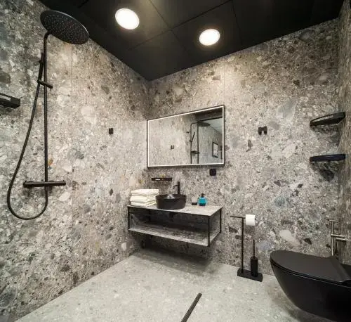 София: Apartment House - Delta