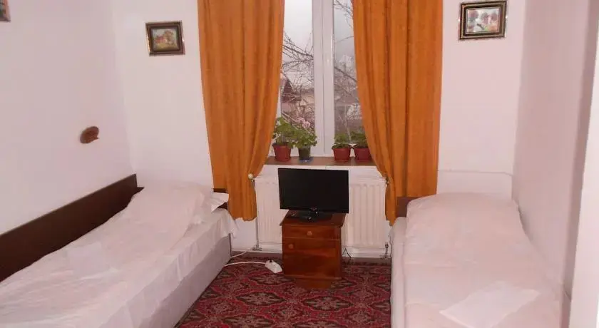 Боженци: Varbanovi Guest House