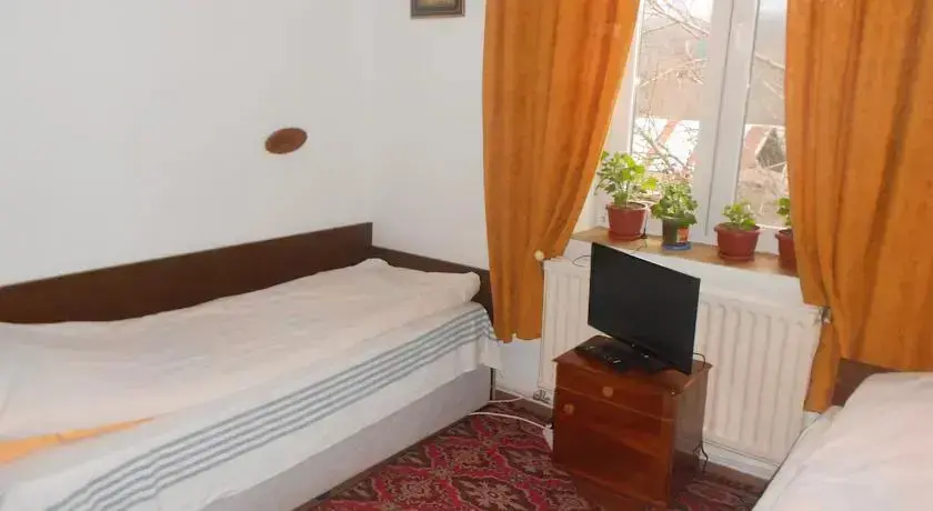 Боженци: Varbanovi Guest House