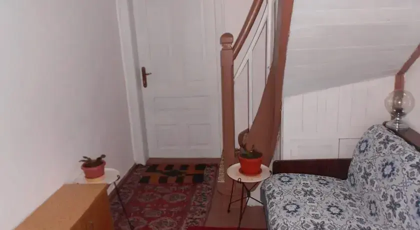 Боженци: Varbanovi Guest House
