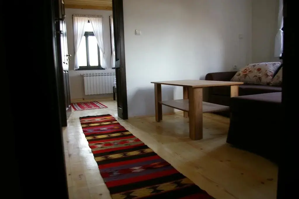 Шумен: Mutafova Guest House
