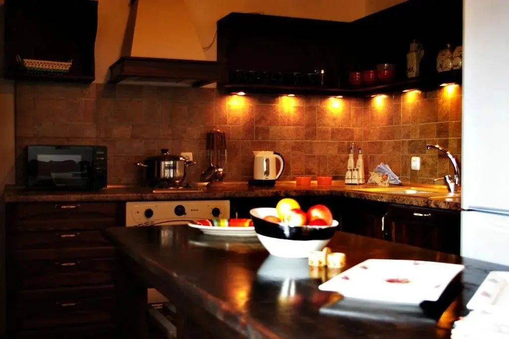 Шумен: Mutafova Guest House