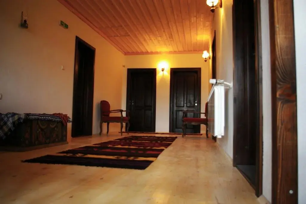 Шумен: Mutafova Guest House