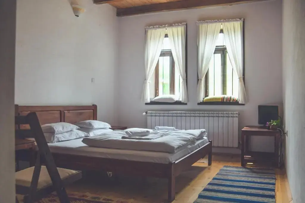 Шумен: Mutafova Guest House