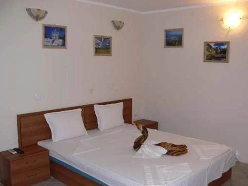 Свиштов: Versai Hotel