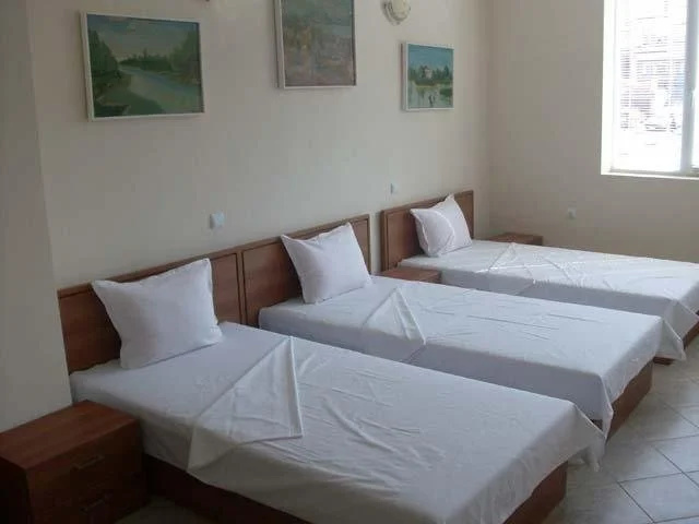 Свиштов: Versai Hotel