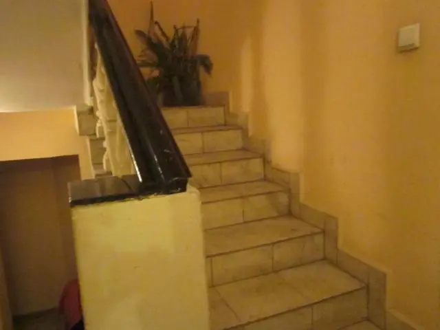 Свиштов: Versai Hotel