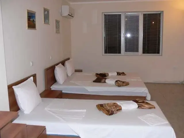 Свиштов: Versai Hotel
