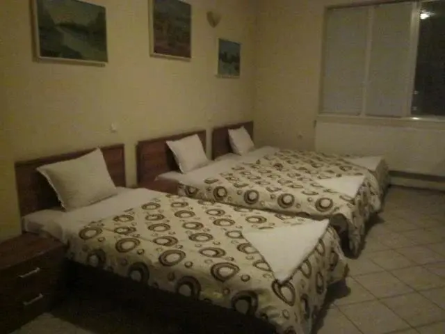 Свиштов: Versai Hotel