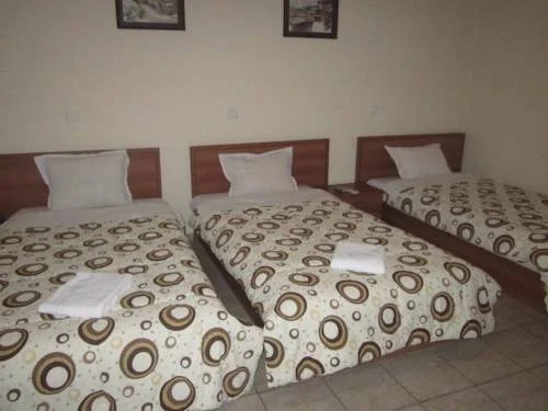 Свиштов: Versai Hotel