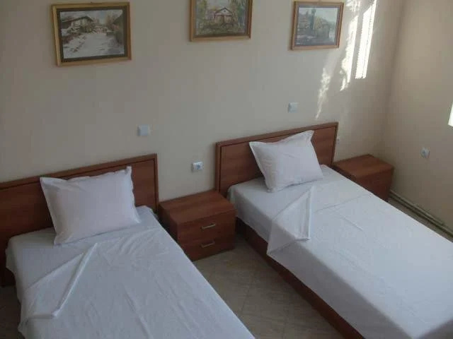 Свиштов: Versai Hotel