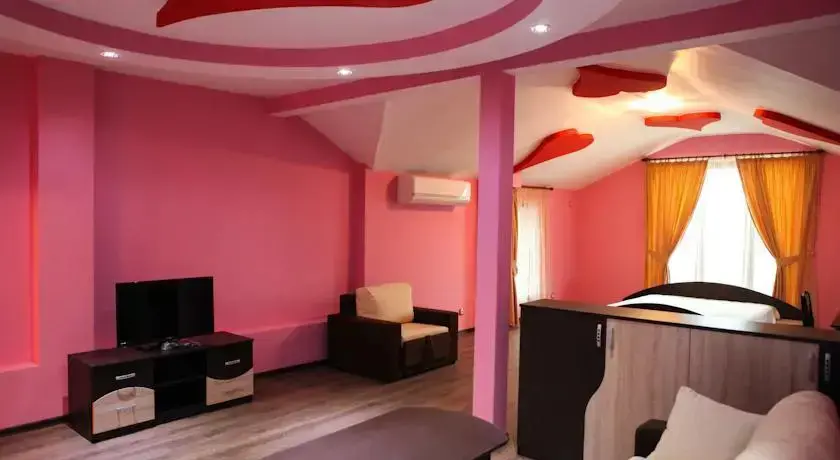 Карджали: Meatsa Hotel
