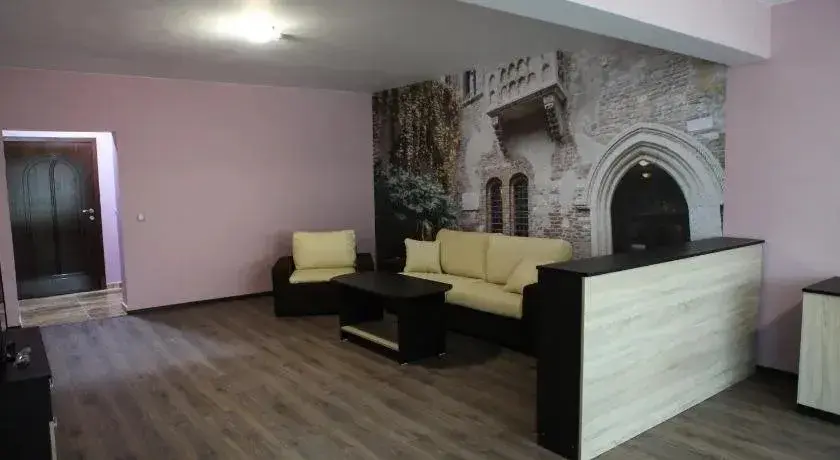 Карджали: Meatsa Hotel