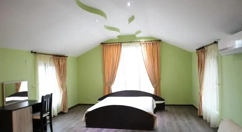 Карджали: Meatsa Hotel