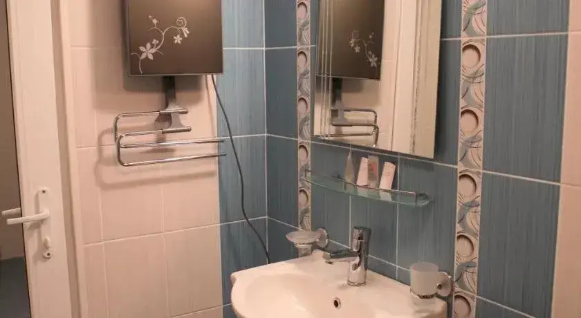 Карджали: Meatsa Hotel