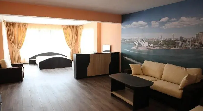 Карджали: Meatsa Hotel