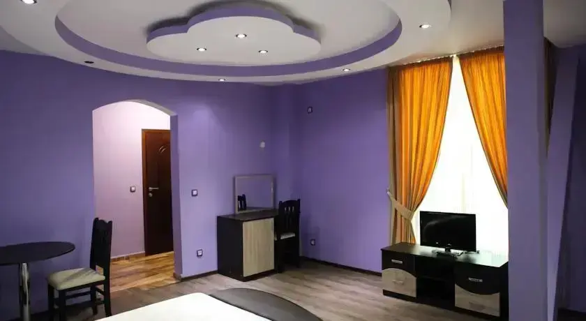 Карджали: Meatsa Hotel