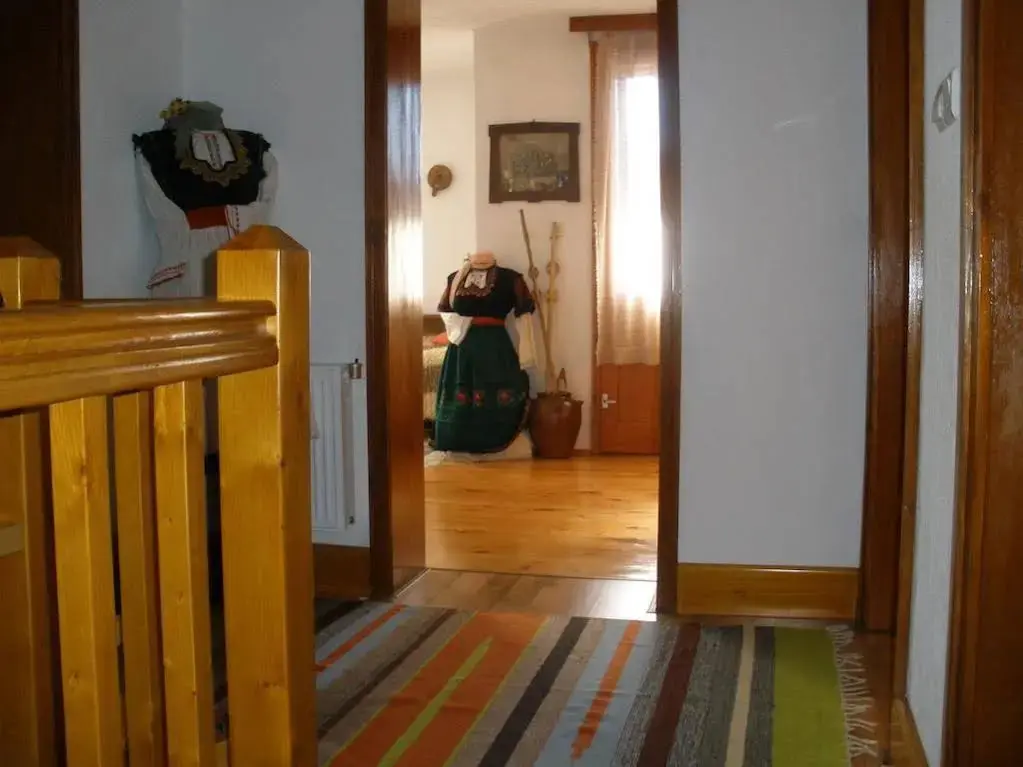 Боровец: Pendarka House
