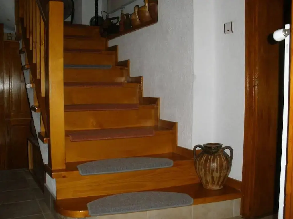 Боровец: Pendarka House