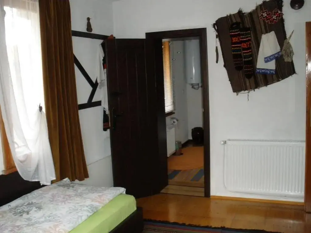 Боровец: Pendarka House