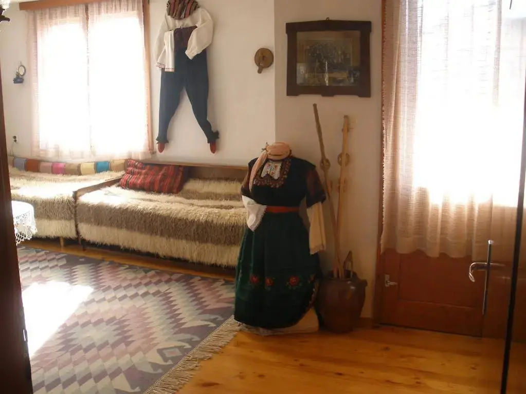 Боровец: Pendarka House