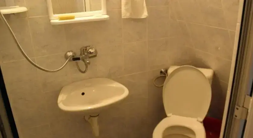 Троян: Veselie Guest House