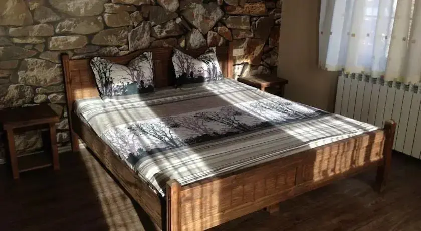 Илинден: Chetrafilova Guest House