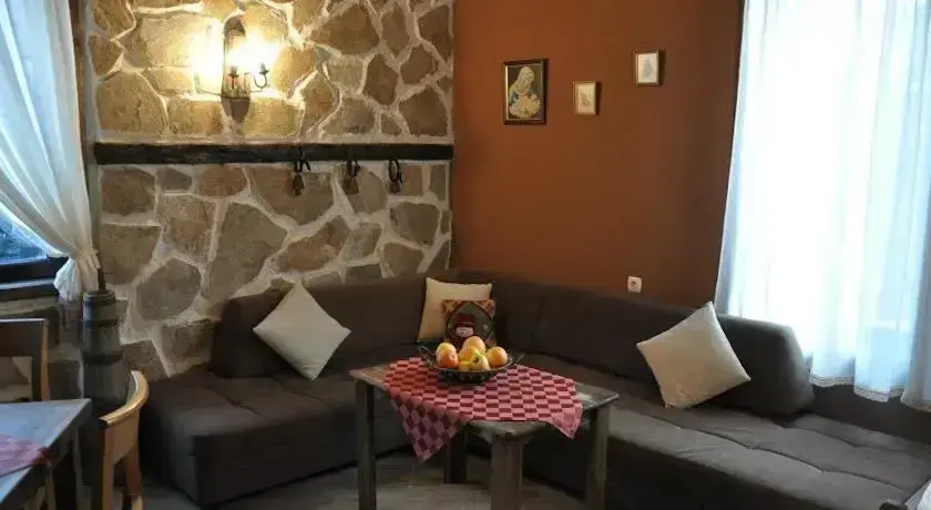 Илинден: Chetrafilova Guest House