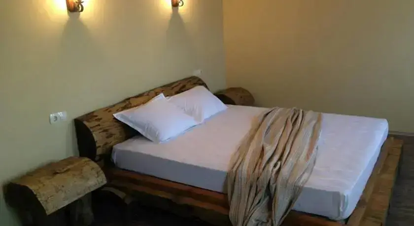 Илинден: Chetrafilova Guest House