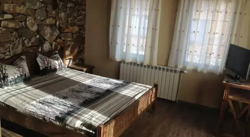 Илинден: Chetrafilova Guest House