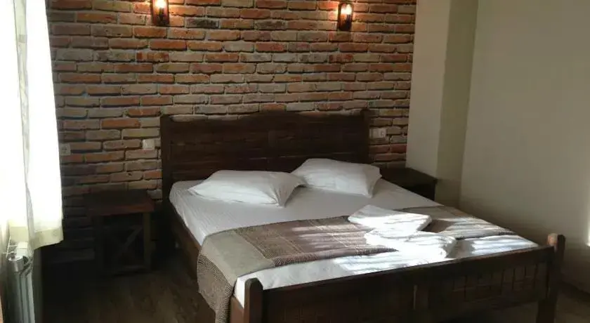 Илинден: Chetrafilova Guest House