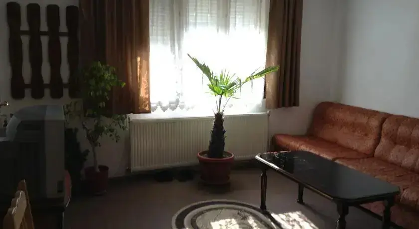 Арбанаси: Rumi Guest House