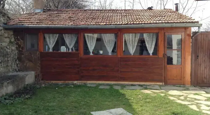 Арбанаси: Rumi Guest House