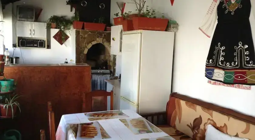 Арбанаси: Rumi Guest House