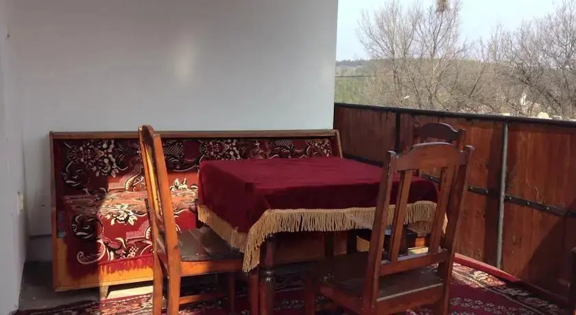 Арбанаси: Rumi Guest House