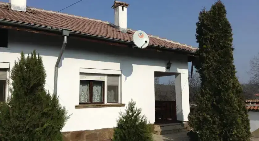 Арбанаси: Rumi Guest House