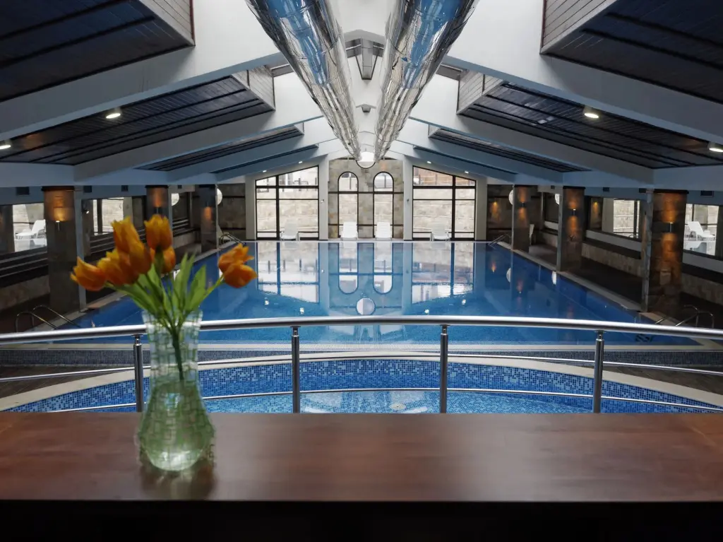 Банско: Trinity Residence Bansko