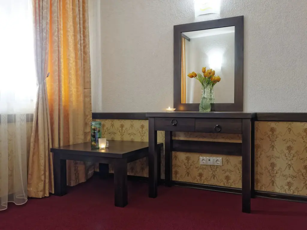 Банско: Trinity Residence Bansko