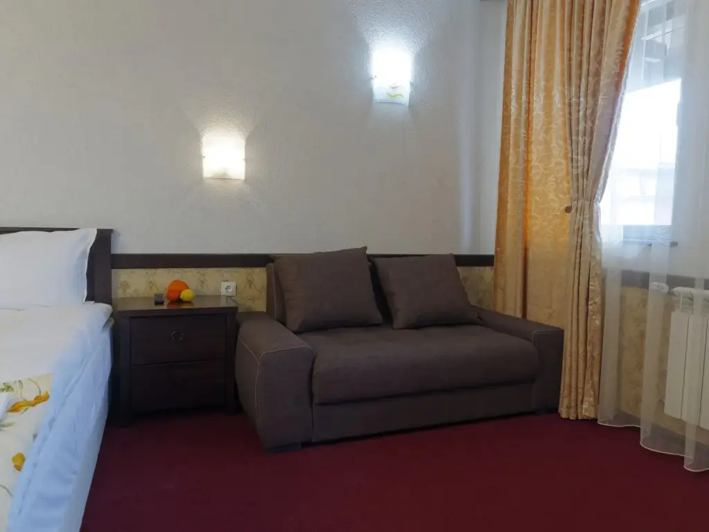 Банско: Trinity Residence Bansko
