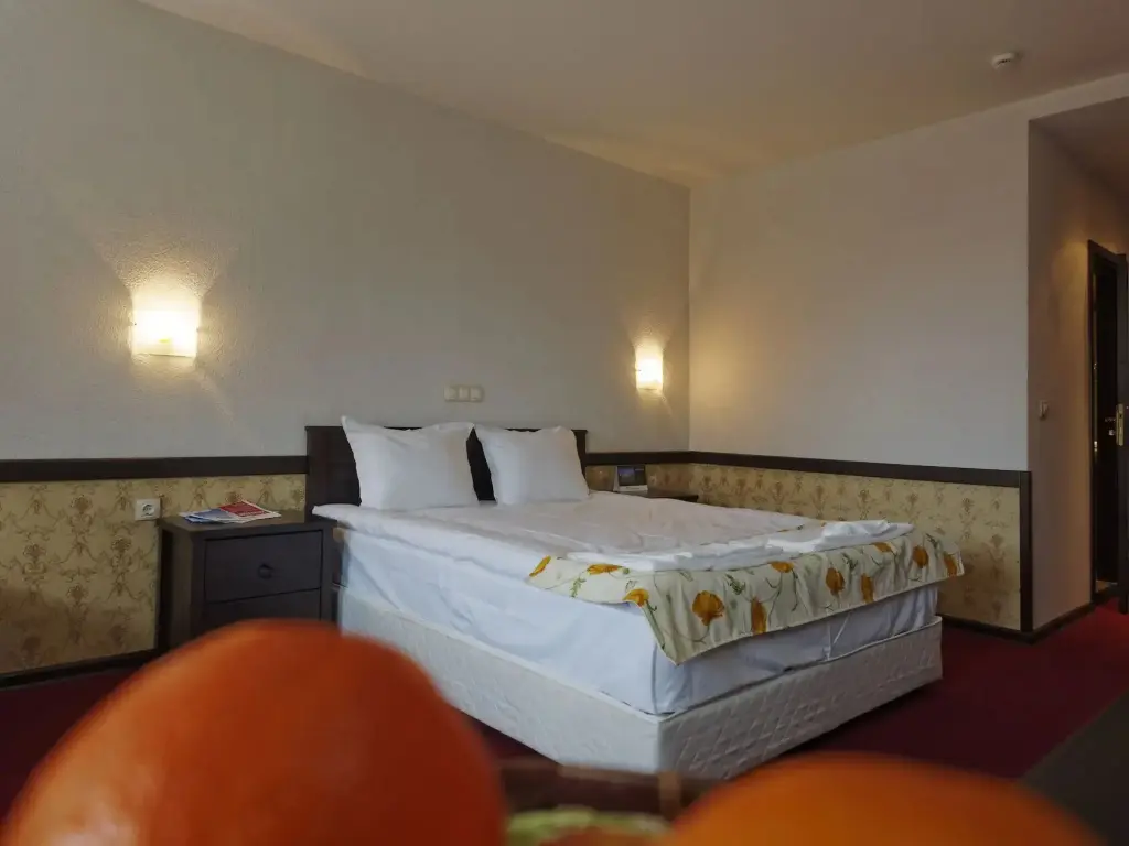 Банско: Trinity Residence Bansko