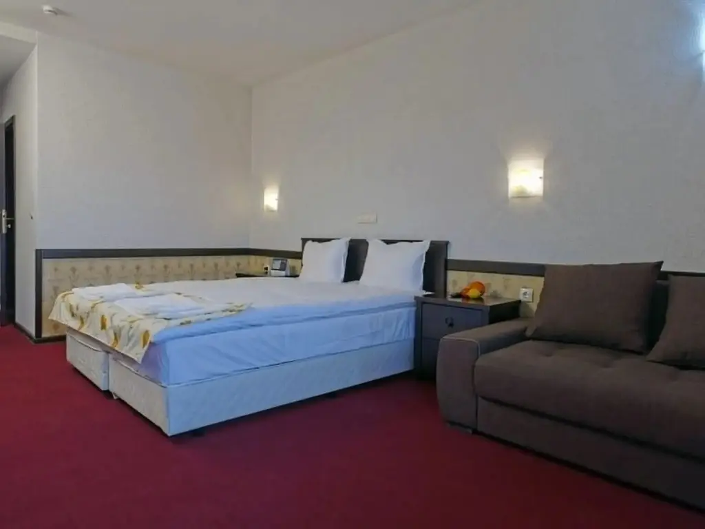 Банско: Trinity Residence Bansko