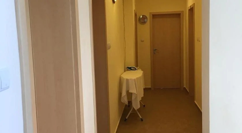 Приморско: Borko Guest House