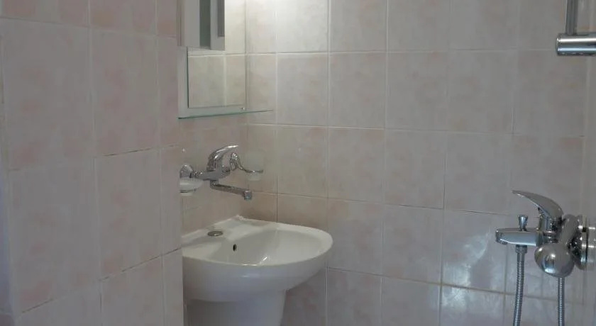 Приморско: Borko Guest House
