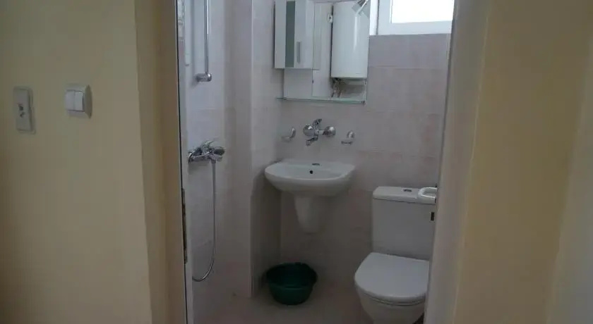 Приморско: Borko Guest House