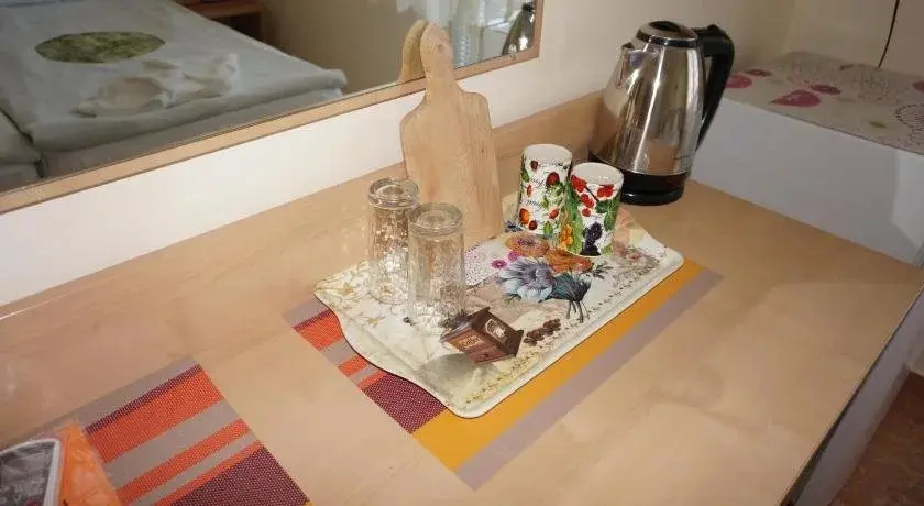 Приморско: Borko Guest House