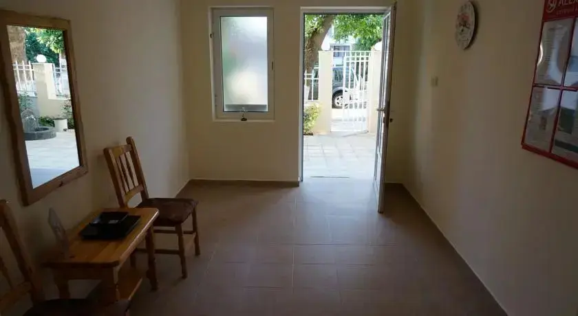 Приморско: Borko Guest House