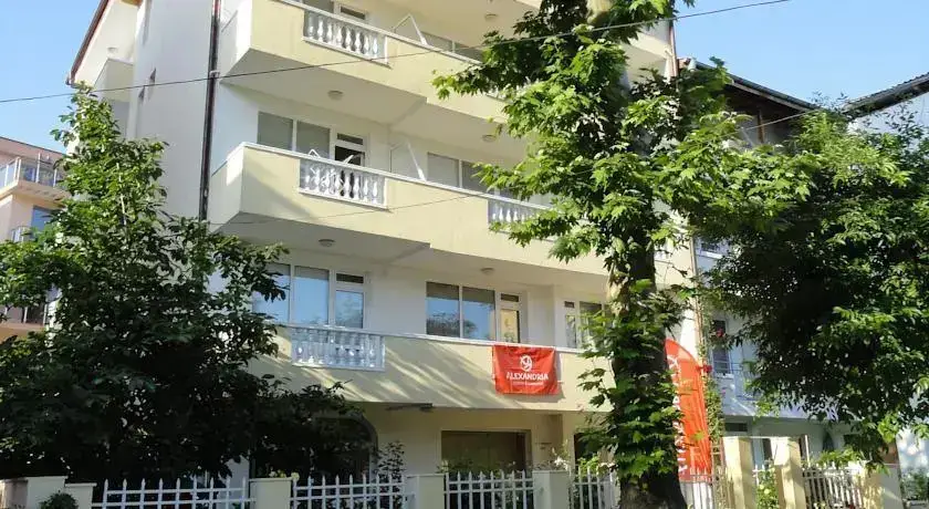 Borko Guest House — фото 1