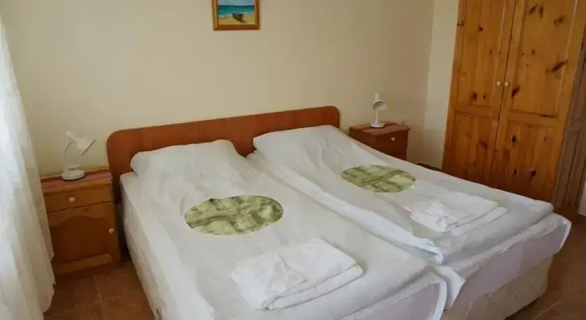 Приморско: Borko Guest House